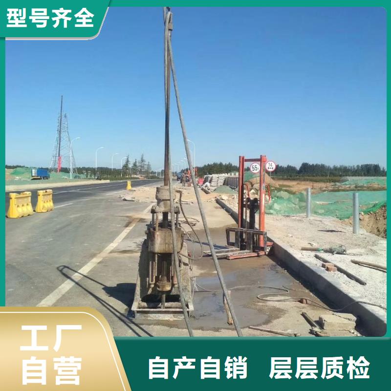 地基地面下沉注浆源厂供货