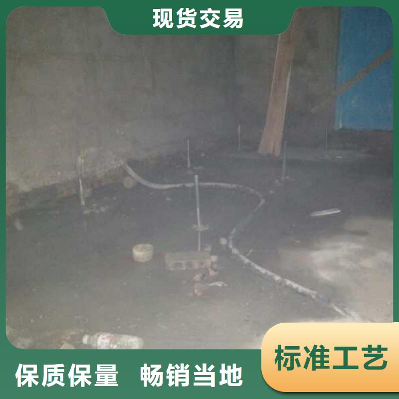 地基地聚合物注浆专业生产厂家
