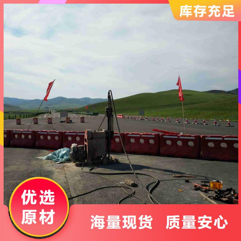 【地基】顶管加固压密注浆追求细节品质