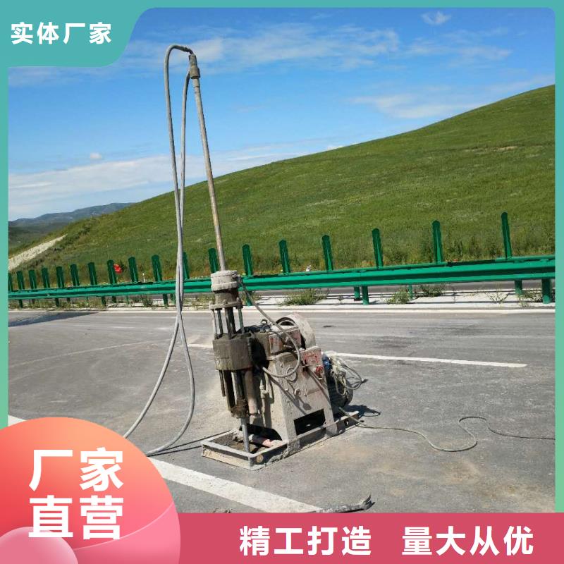 地基铁路下沉注浆实时报价