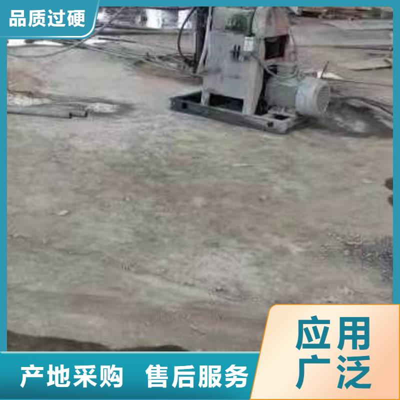 地基路基注浆质量好
