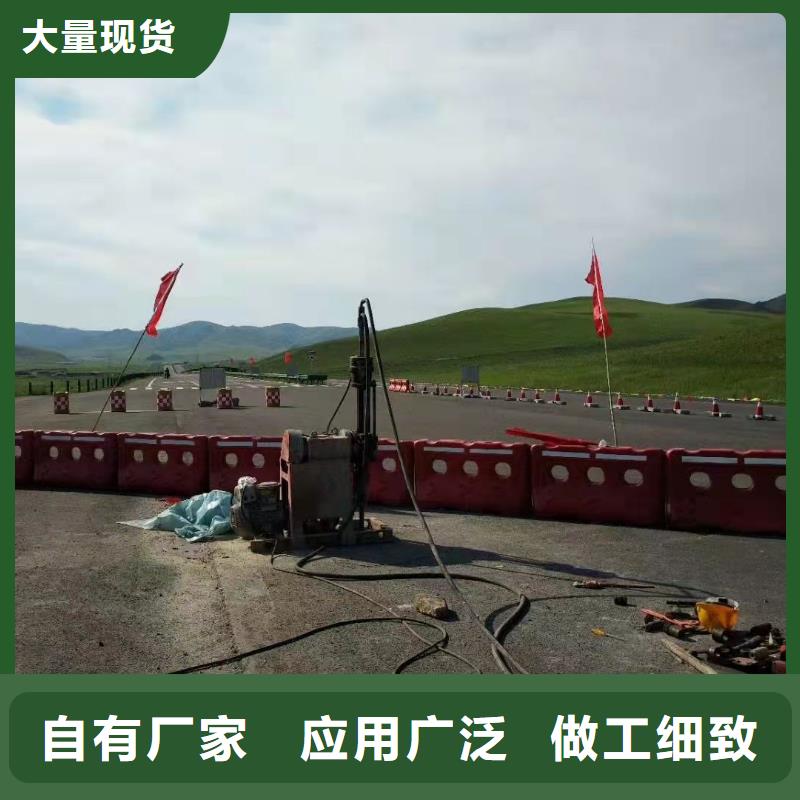 地基顶管加固压密注浆品质优选