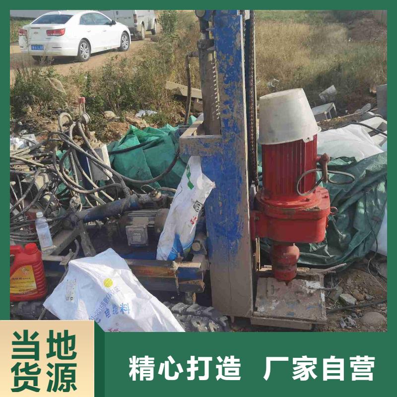 地基地聚合物注浆专业生产厂家