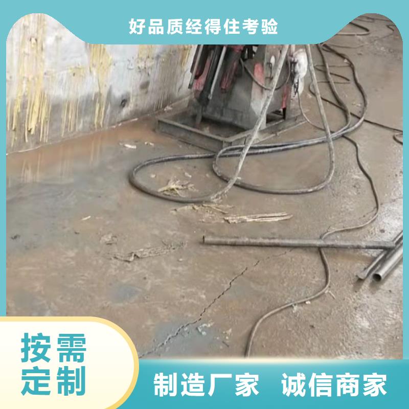 地基高聚合物注浆货品齐全