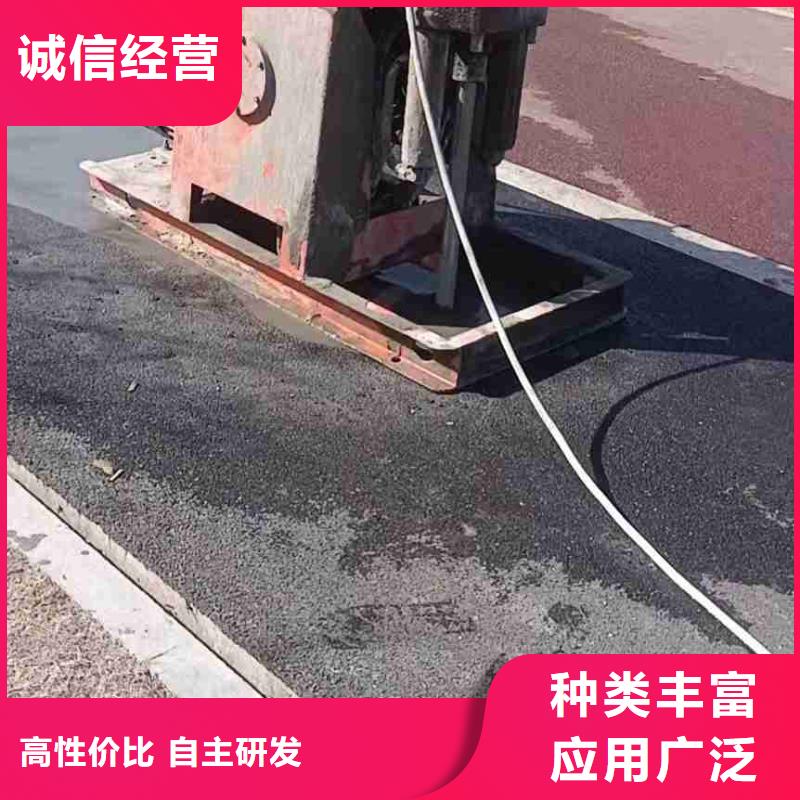 地基高聚合物注浆厂家大量现货