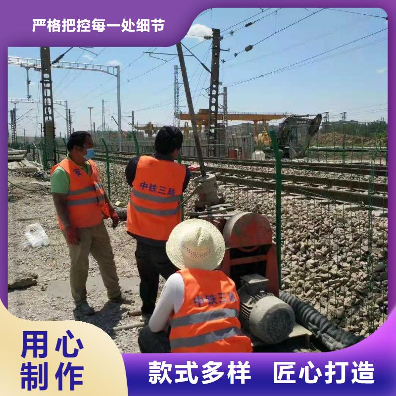 地基地面下沉注浆源厂供货