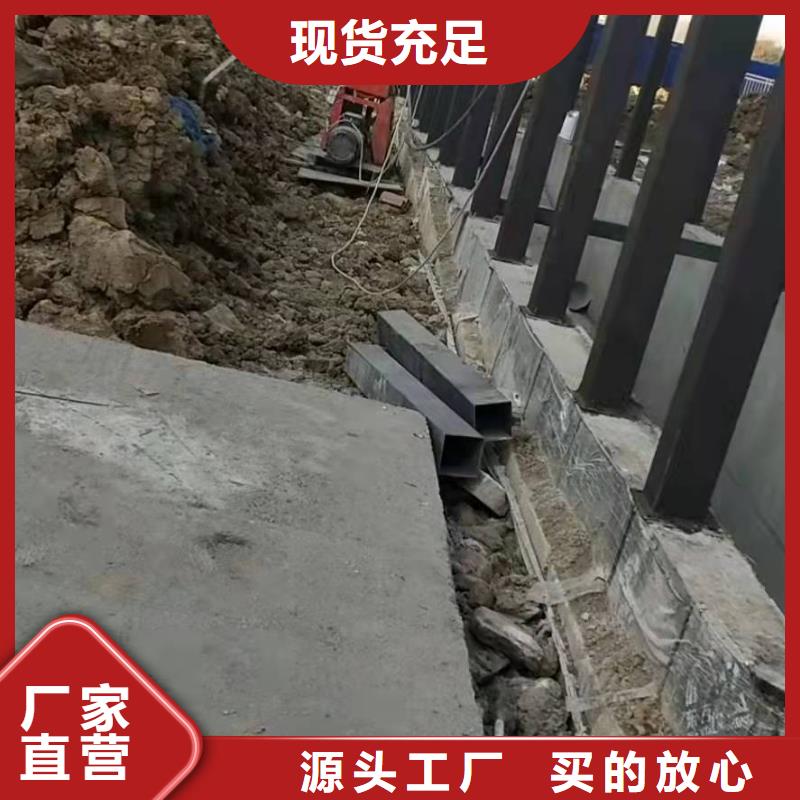 地基地基注浆生产安装