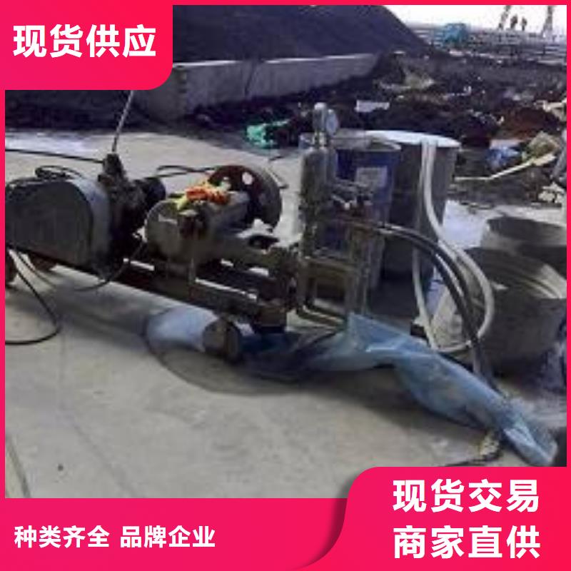 地基高聚合物注浆货品齐全