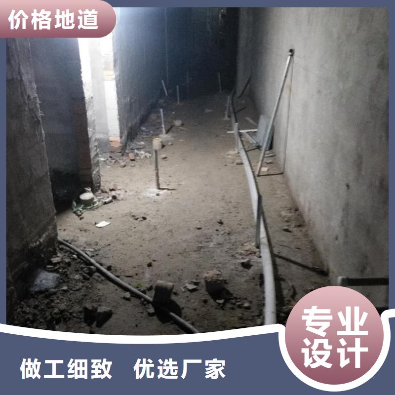 地基高聚合物注浆用品质赢得客户信赖