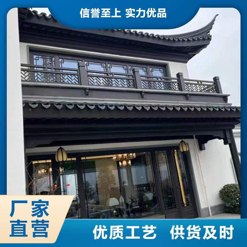 铝代木古建古建河道石栏杆实力商家