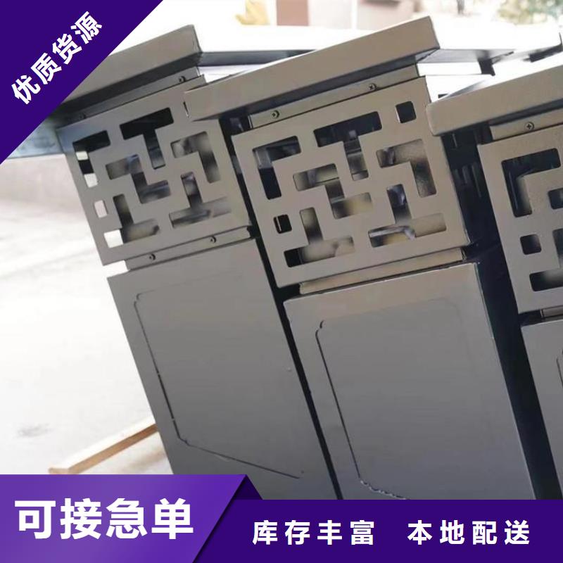 铝代木古建河堤桥梁石栏板您身边的厂家