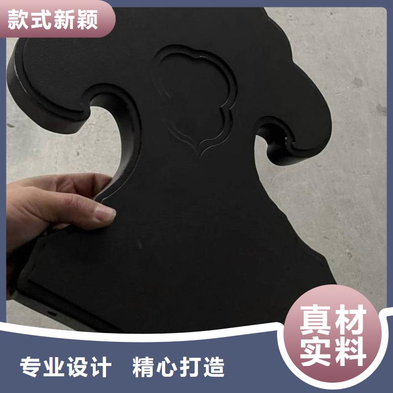 铝代木古建,【古建六角亭】规格齐全实力厂家