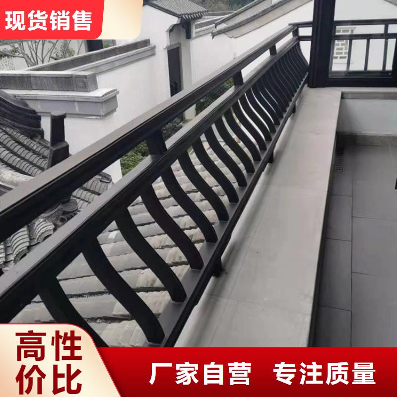 铝代木古建园林古建制造生产销售