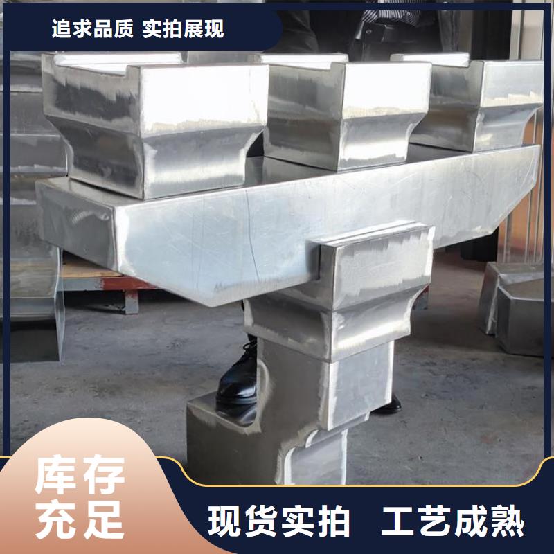 铝代木古建苏式古建适用场景
