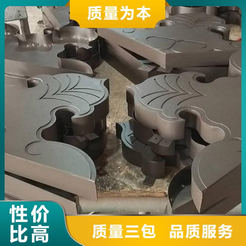 铝代木古建古建连廊厂家大量现货