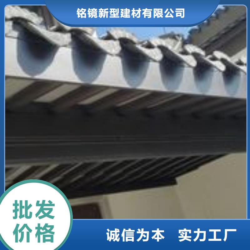 铝代木古建 古建河道石栏杆优质货源