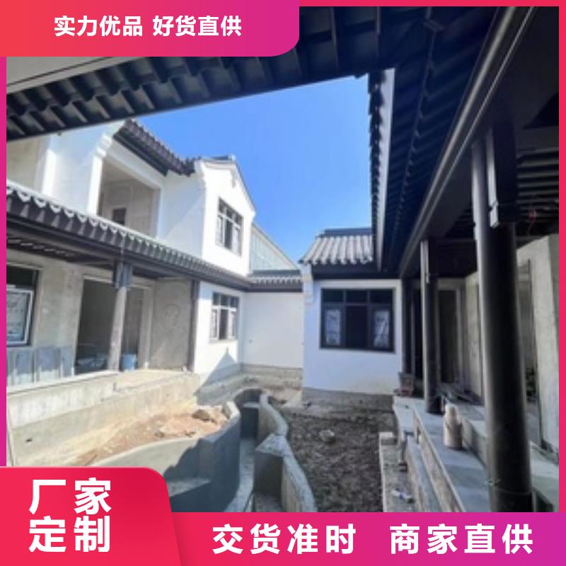 铝代木古建,古建河道石栏杆厂家直销大量现货