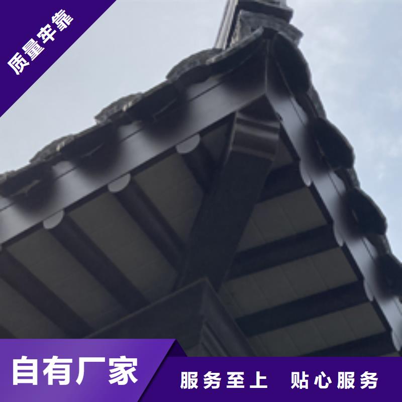 【铝代木古建】,仿古木桥好产品有口碑