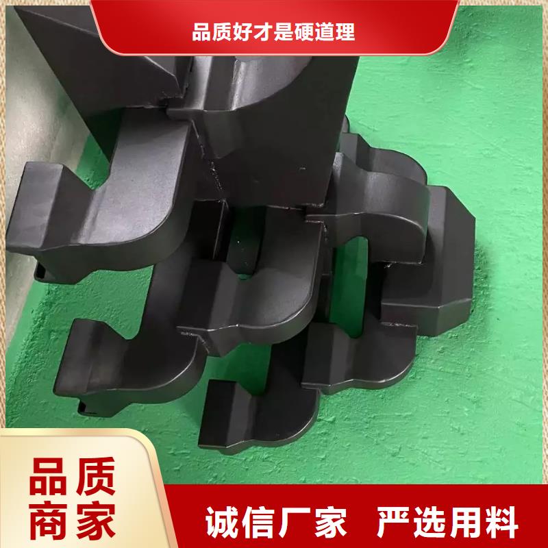 铝代木古建,【古建六角亭】规格齐全实力厂家