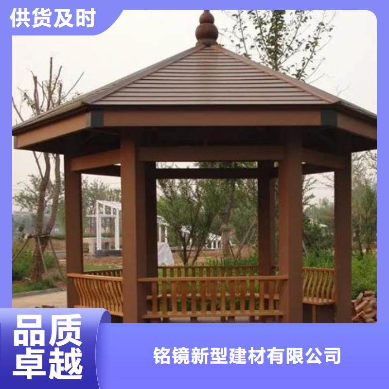 古建亭廊【成品雨水管】用的放心