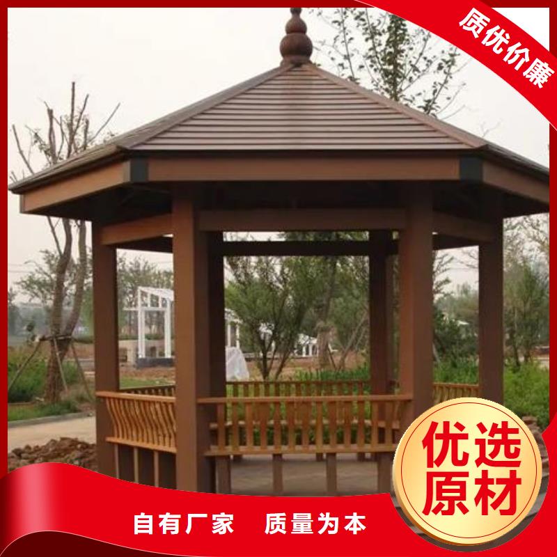 古建亭廊_中式栏杆支持定制批发