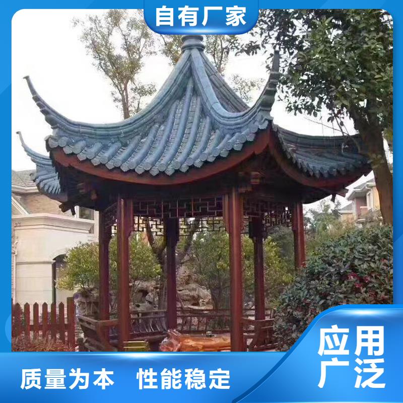 【古建亭廊】-仿古水榭快捷的物流配送