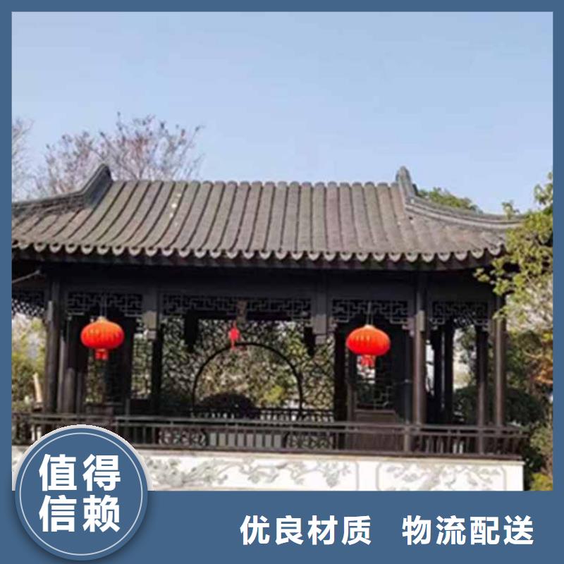 古建亭廊仿古木桥口碑好实力强