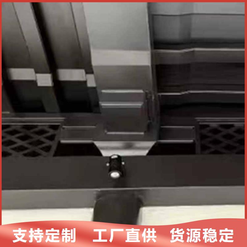 古建亭廊中式传统石栏板实力大厂家