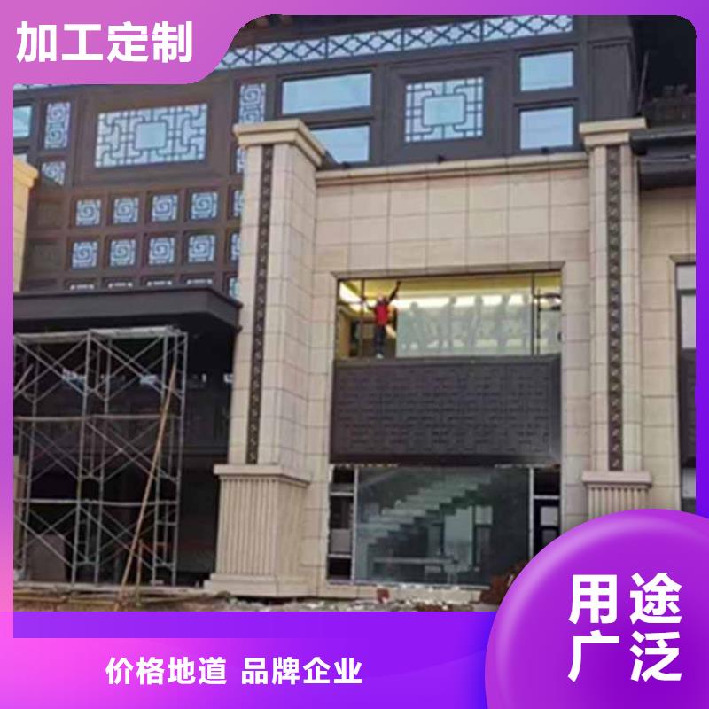 古建亭廊,【别墅庭院设计】现货采购