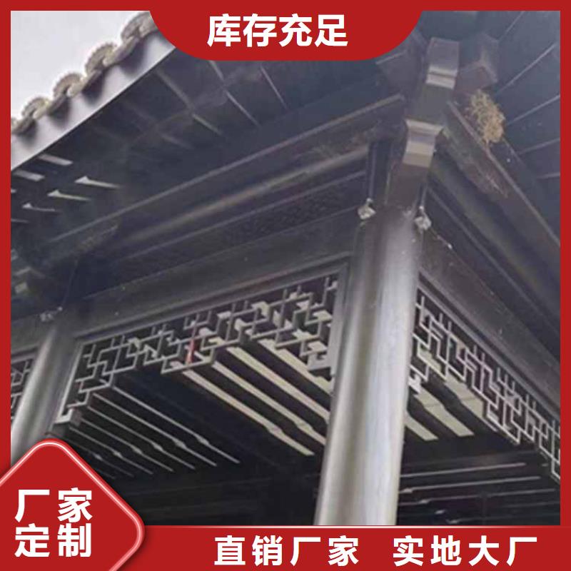 【古建亭廊河堤桥梁石栏板细节决定品质】