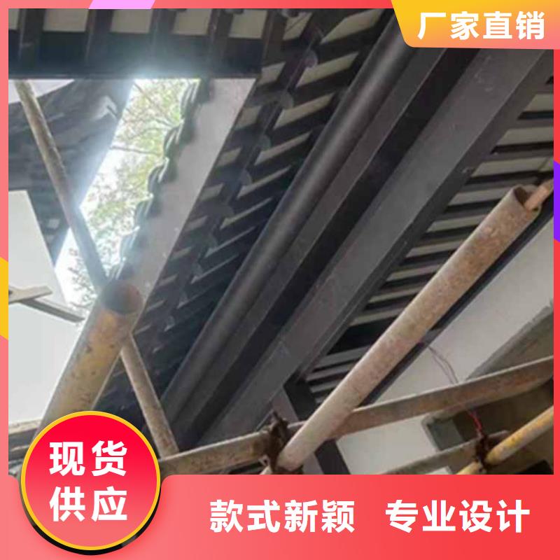 古建亭廊规格型号全