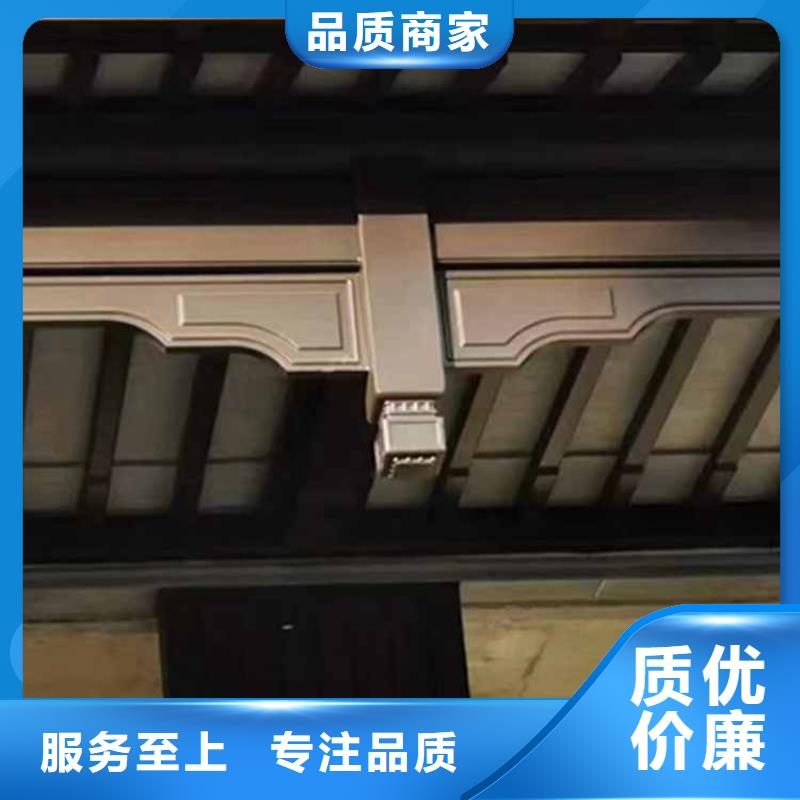 古建亭廊【古建石护栏】支持定制贴心售后