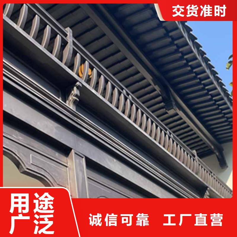 古建亭廊【古建石护栏】支持定制贴心售后