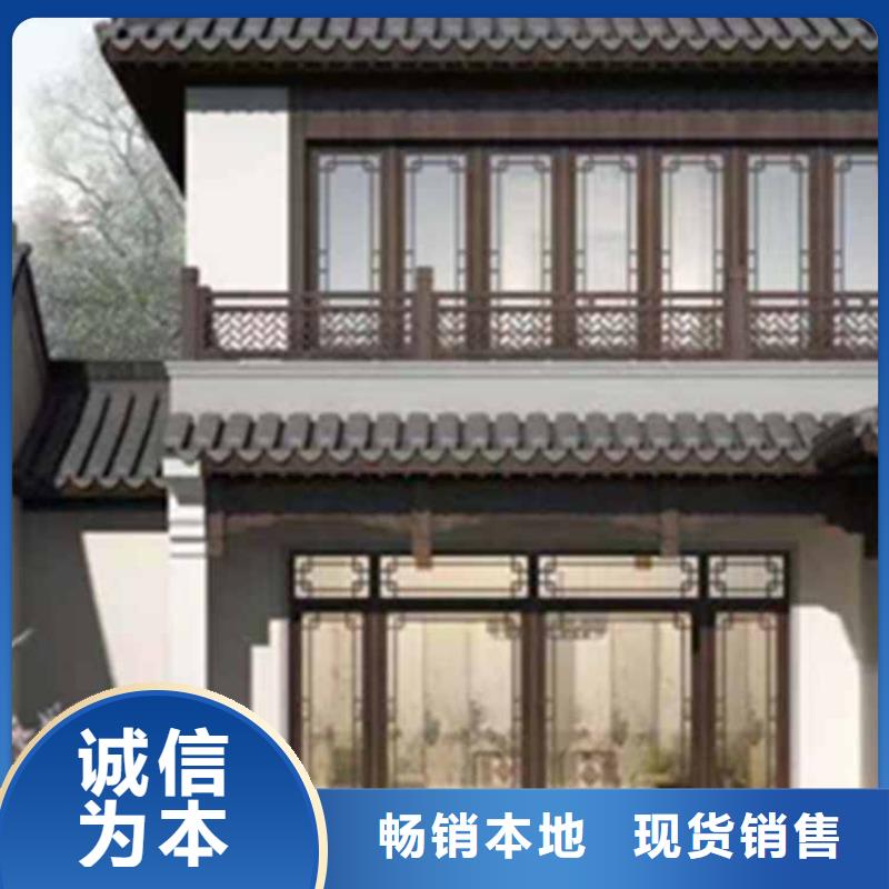 古建亭廊狮栏杆扶手标准工艺