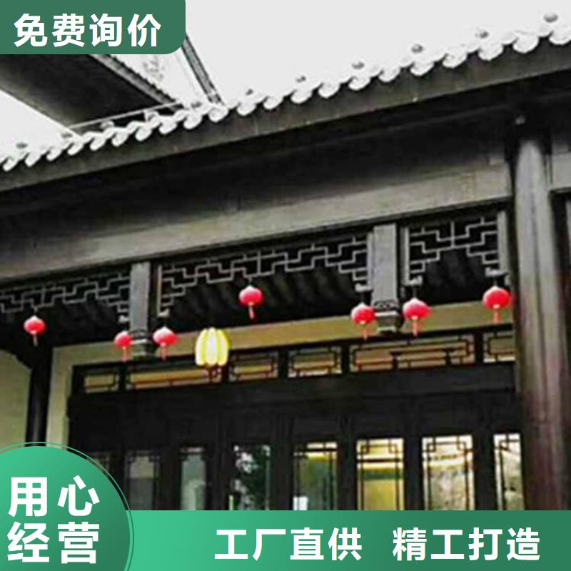 【古建亭廊古建石护栏经验丰富质量放心】