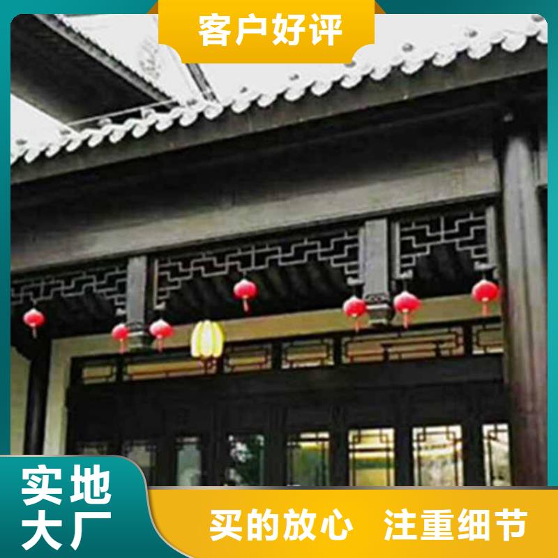 古建亭廊,挂落凉亭源头厂家量大价优