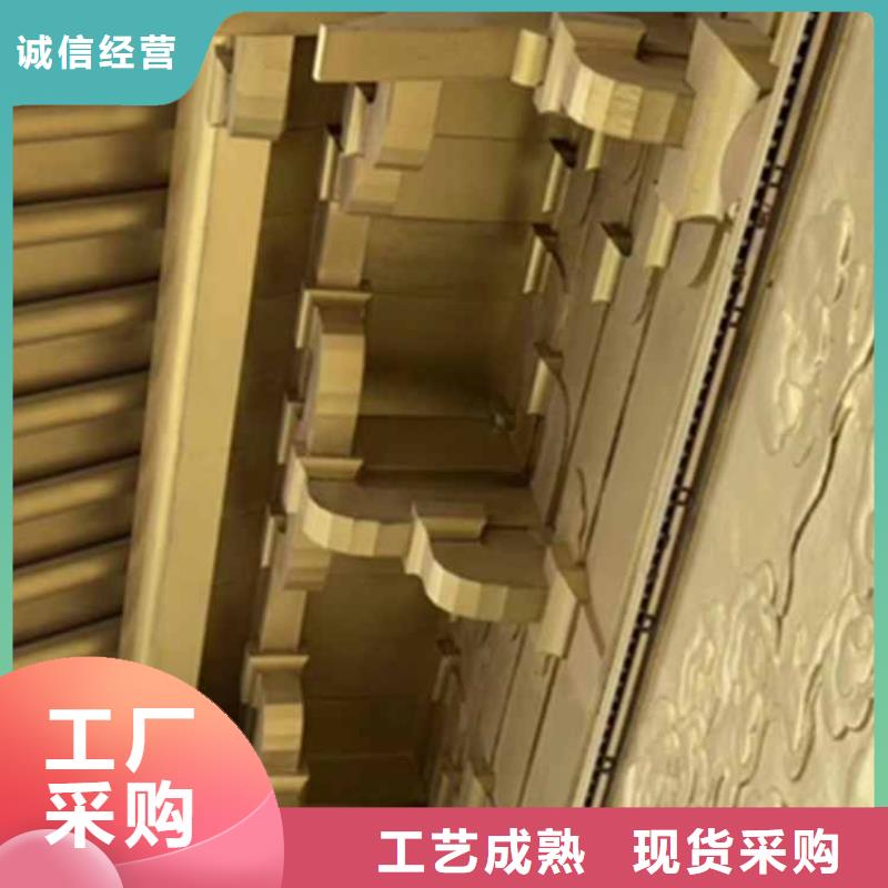 古建亭廊-别墅天沟一手货源