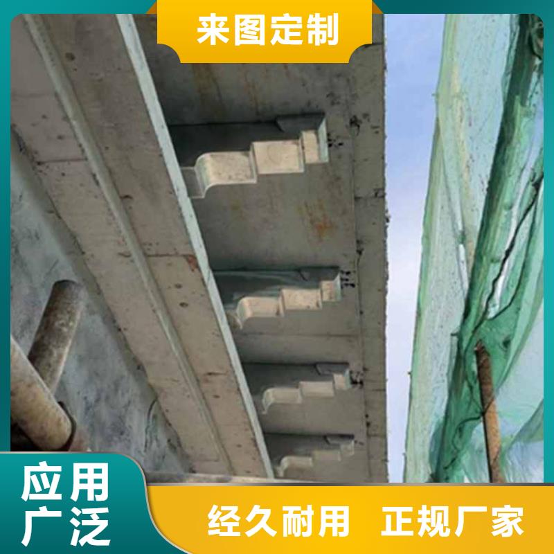 古建亭廊铝合金仿古建筑材料优选好材铸造好品质