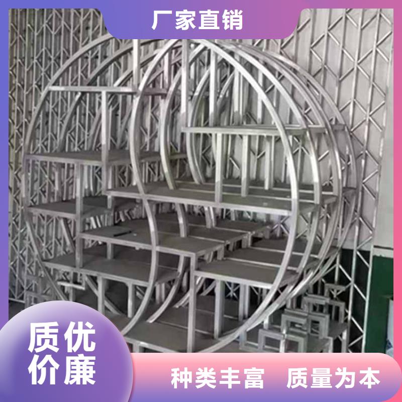 【古建亭廊】古建铝代木厂家直销值得选择