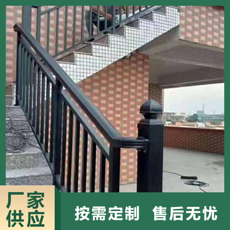 【古建亭廊庭院青石栏杆诚信为本】