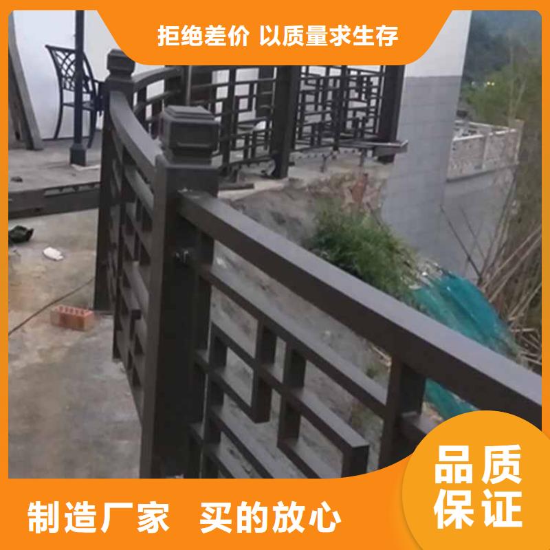 古建亭廊 古建六角亭品质服务