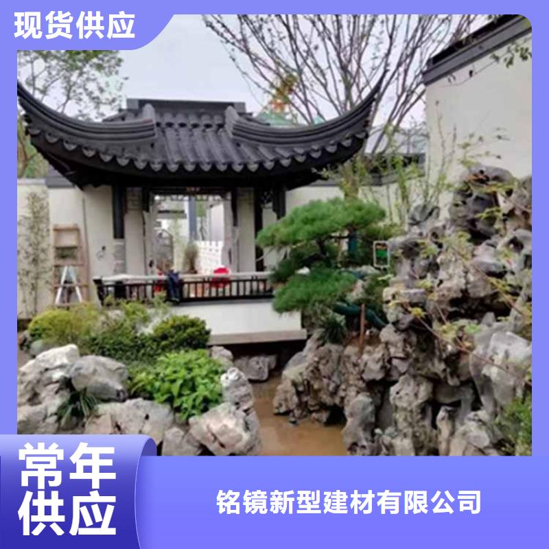 古建亭廊 古建六角亭品质服务