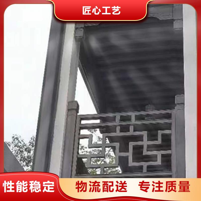 古建亭廊 古建六角亭品质服务