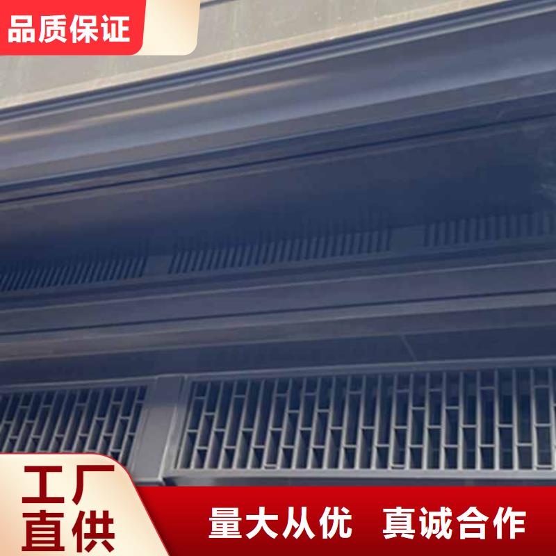 古建亭廊中式栏杆性能稳定