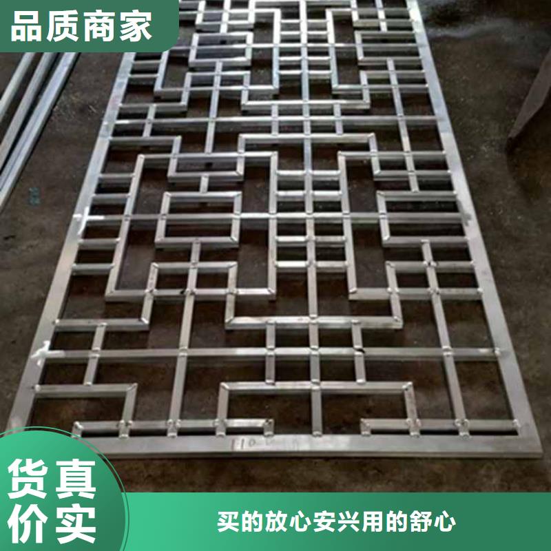 古建亭廊规格型号全