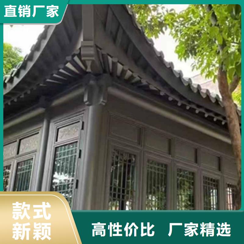 古建亭廊中式复古六角亭直销厂家