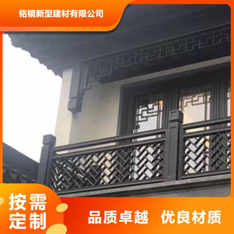 【古建亭廊石狮栏杆扶手厂家现货批发】