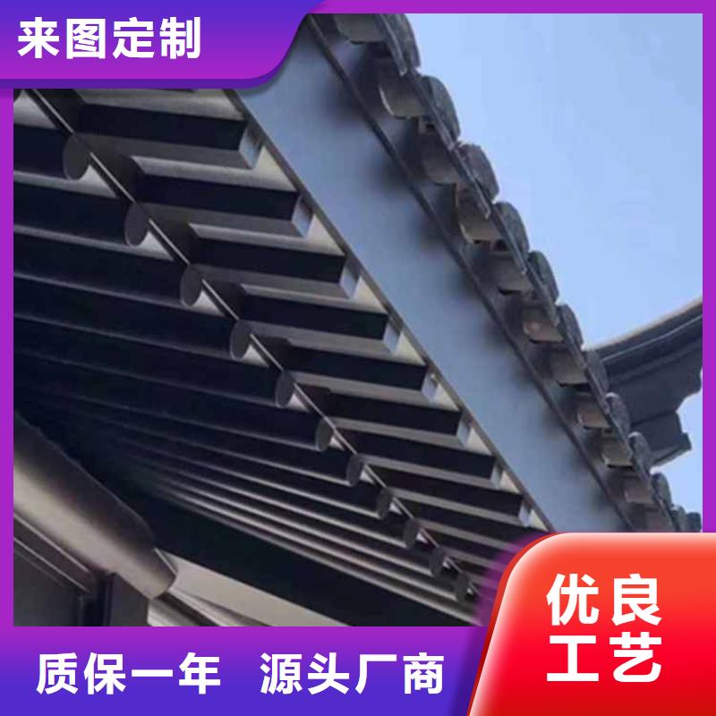古建亭廊古建六角凉亭实体厂家支持定制
