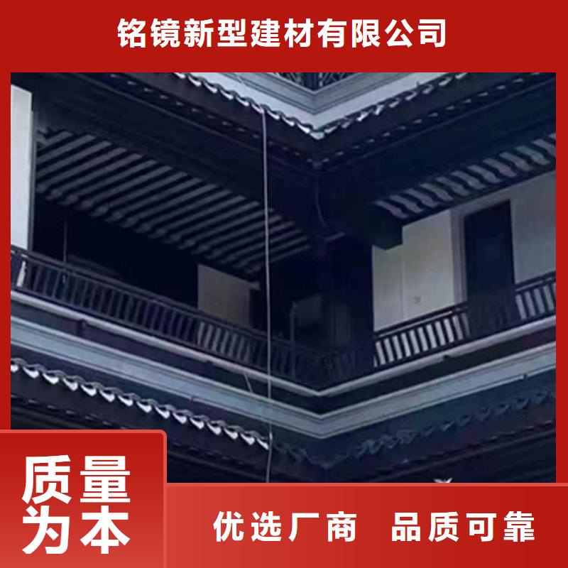 【古建亭廊庭院青石栏杆诚信为本】