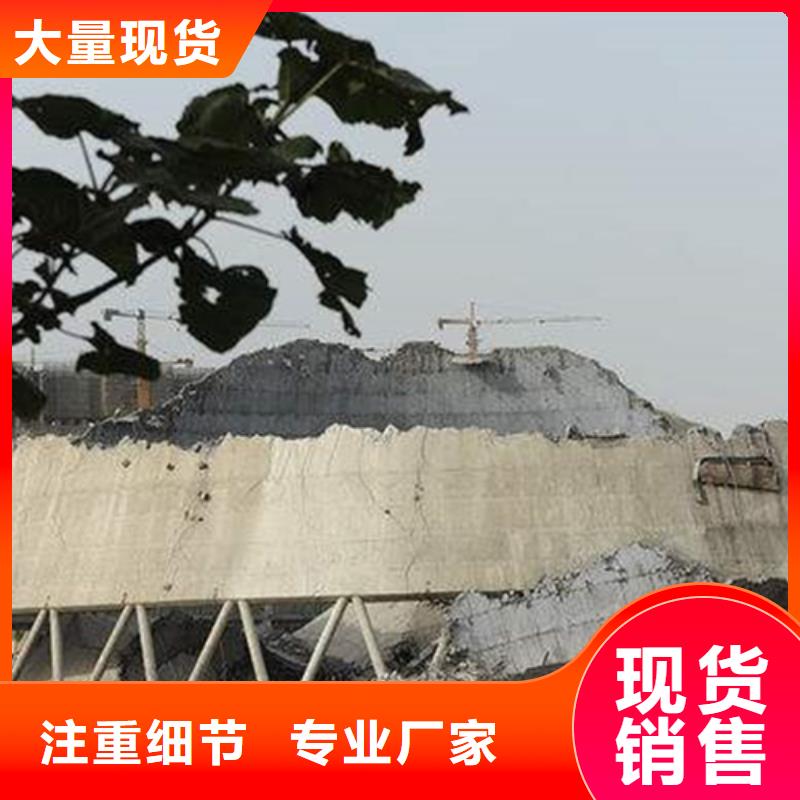 【烟囱拆除聚合物砂浆粉刷质保一年】